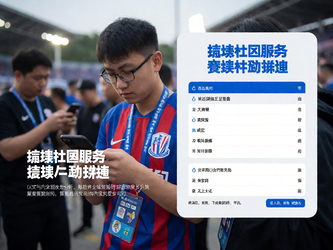 OD体育球迷社区服务，球迷互动讨论场景